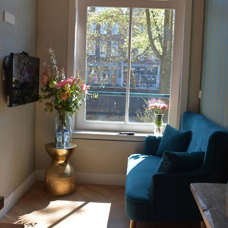 The Lif Boutique Hotel Amsterdam Exterior photo
