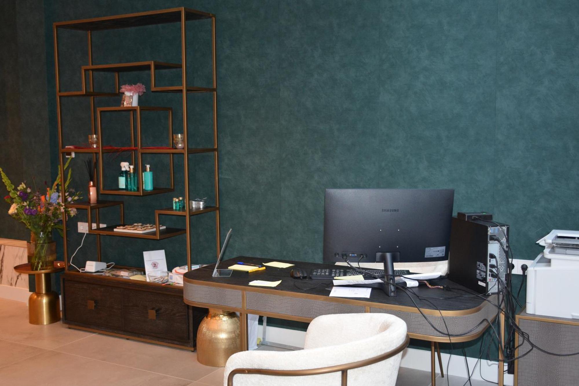 The Lif Boutique Hotel Amsterdam Exterior photo