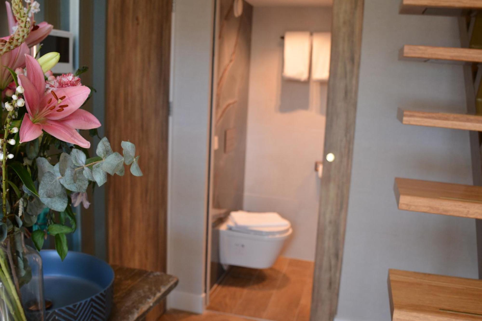 The Lif Boutique Hotel Amsterdam Exterior photo