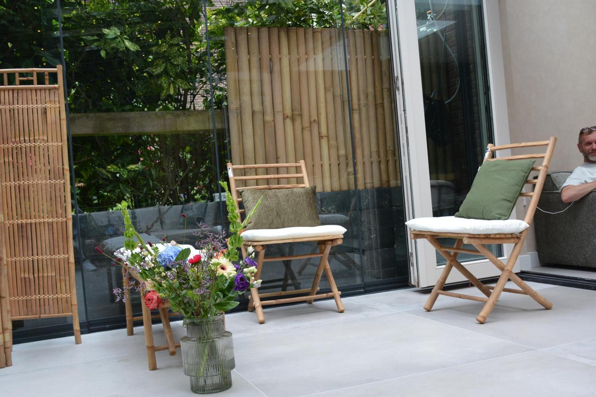 The Lif Boutique Hotel Amsterdam Exterior photo